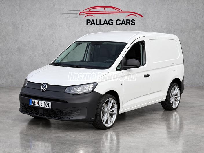VOLKSWAGEN CADDY 2.0 TDI RT Edition