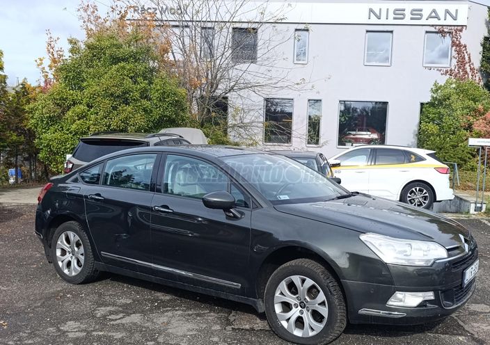CITROEN C5 2.0 Dynamique