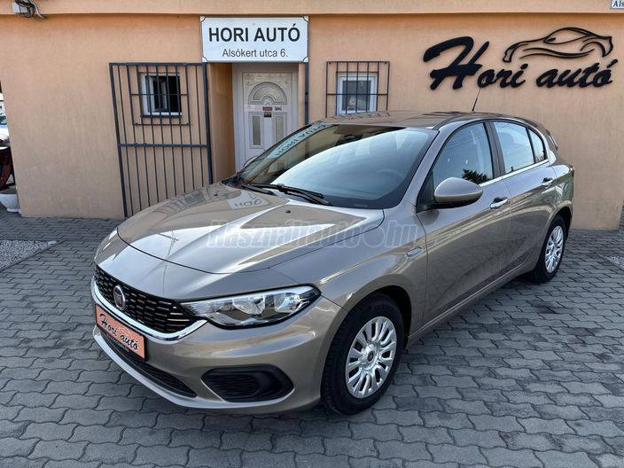 FIAT TIPO 1.4 16V Easy
