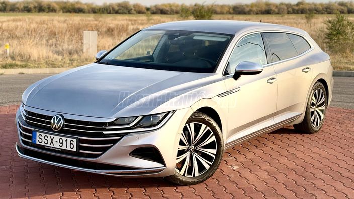 VOLKSWAGEN ARTEON Shooting Brake 2.0 TDI SCR Elegance DSG