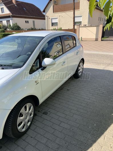 OPEL CORSA 1.3 CDTI Active Start-Stop