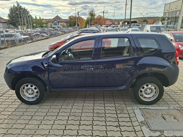 DACIA DUSTER 1.6 Access