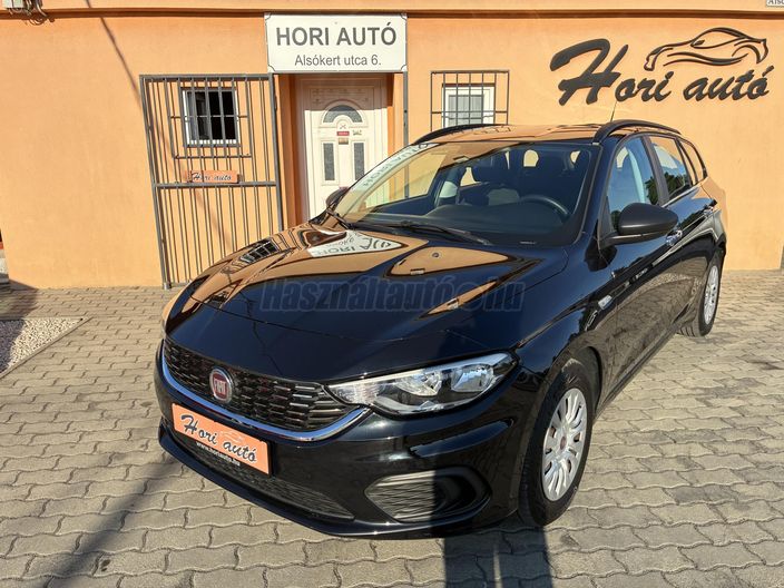 FIAT TIPO 1.4 16V Street