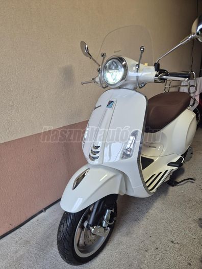 VESPA PRIMAVERA 125 3V