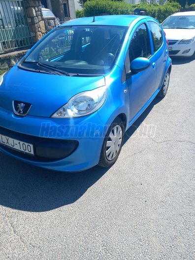 PEUGEOT 107 1.0 Kid