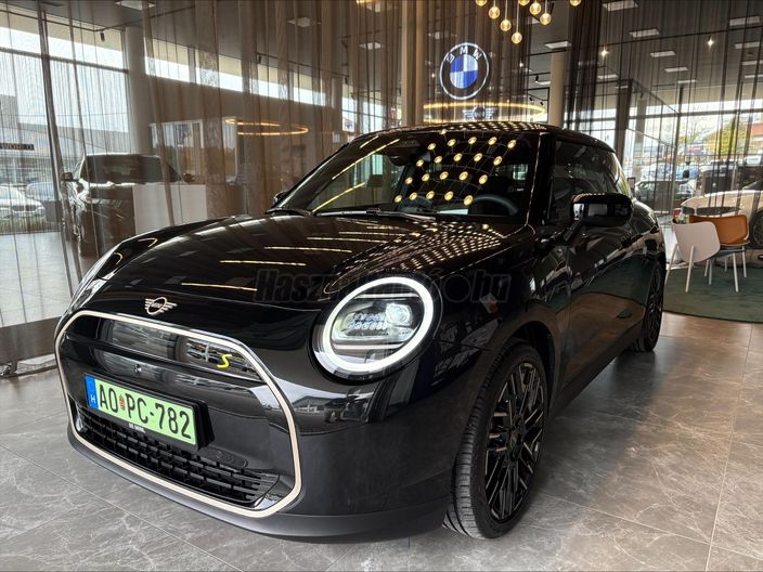MINI MINI COOPER SE