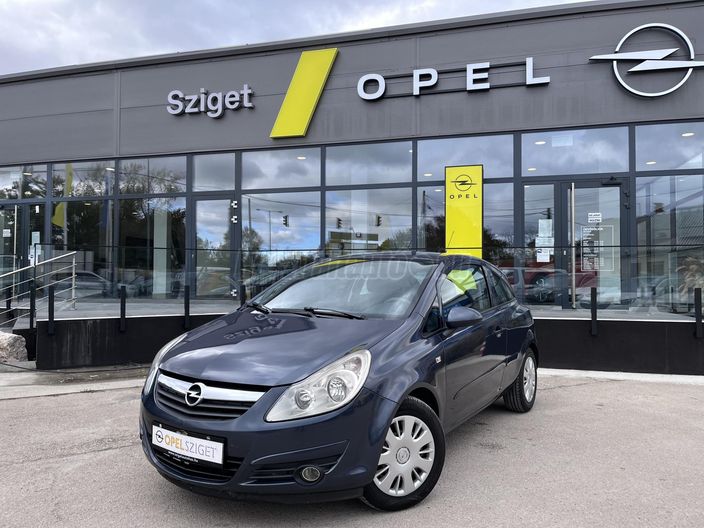 OPEL CORSA D 1.2 Enjoy