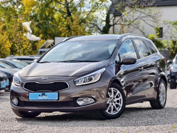 KIA CEE'D SW 1.6 GDI EX