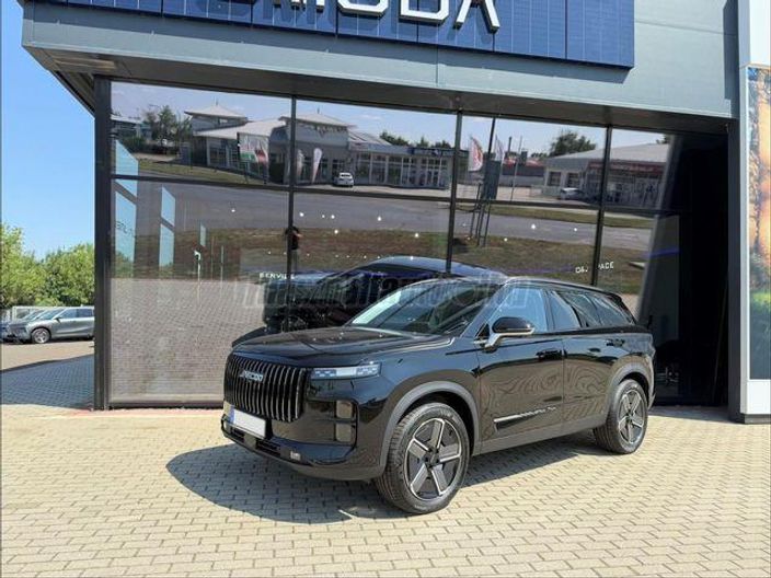 JAECOO JAECOO 7 J7 1.5 TGDI PHEV Exclusive DHT