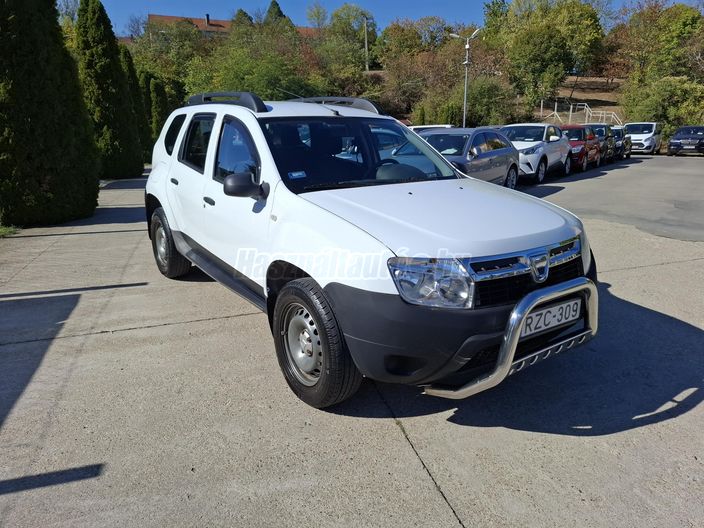 DACIA DUSTER 1.6 Cool