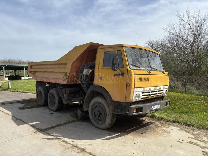 KAMAZ 5511/13T