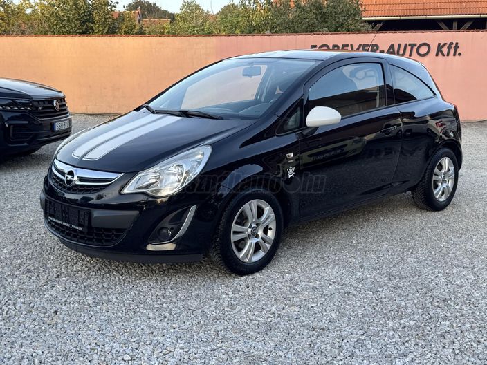 OPEL CORSA D 1.4 Enjoy