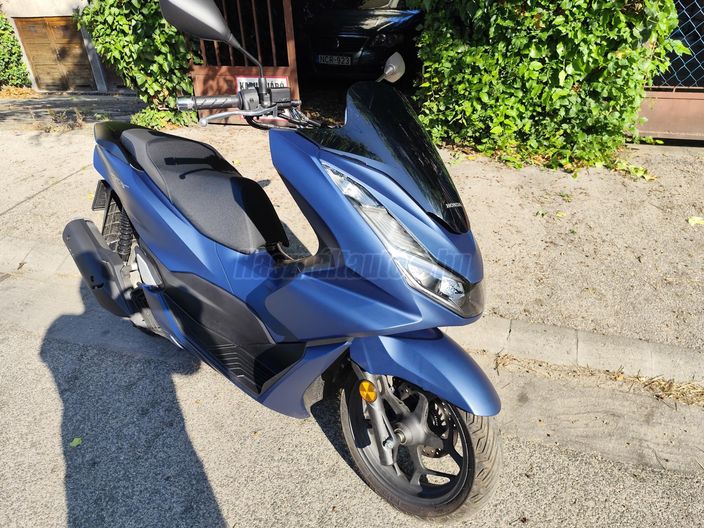 HONDA PCX 125