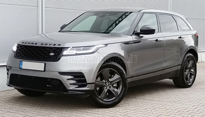 LAND ROVER RANGE ROVER VELAR D200 R-Dynamic S (Automata)