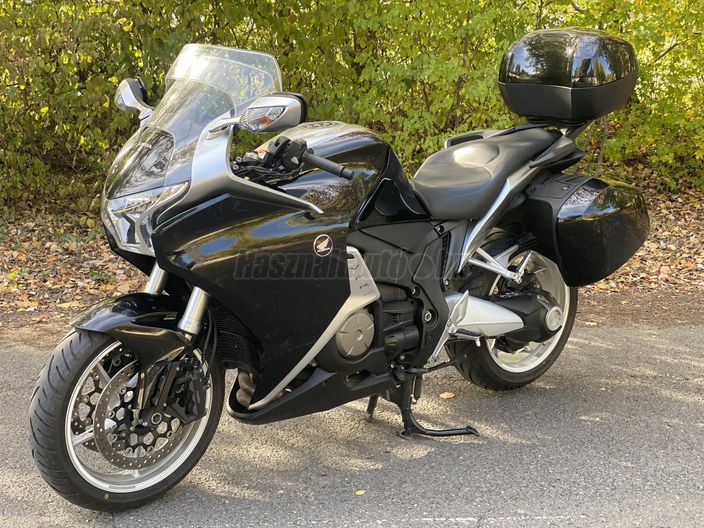 HONDA VFR 1200 FD