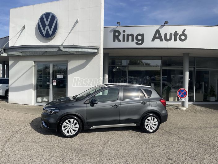 SUZUKI SX4 S-CROSS 1.4T GL+