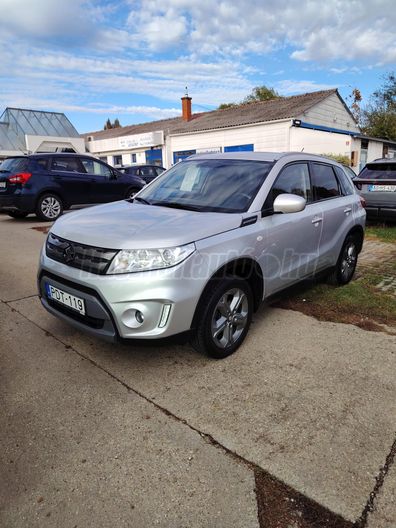 SUZUKI VITARA 1.6 GL+