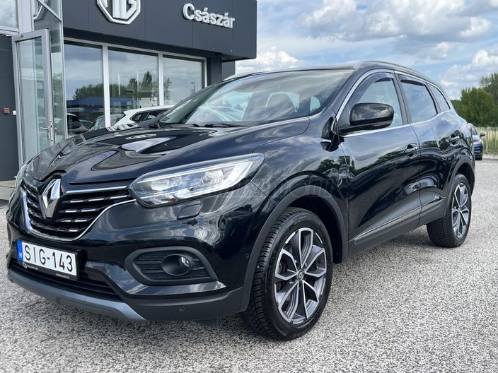 RENAULT KADJAR 1.5 Blue dCi Intens