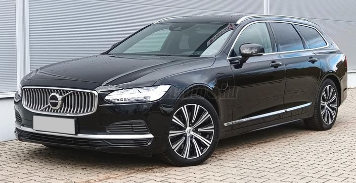 VOLVO V90 2.0 [T6] Recharge Inscription AWD Geartronic