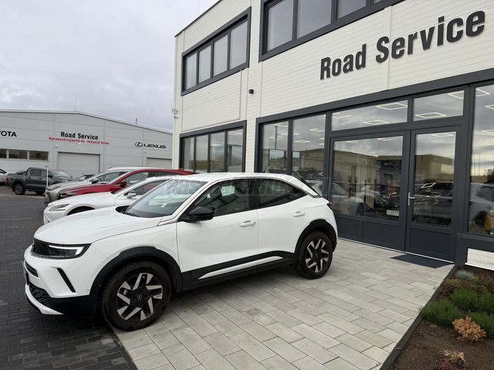 OPEL MOKKA 1.2 T Elegance