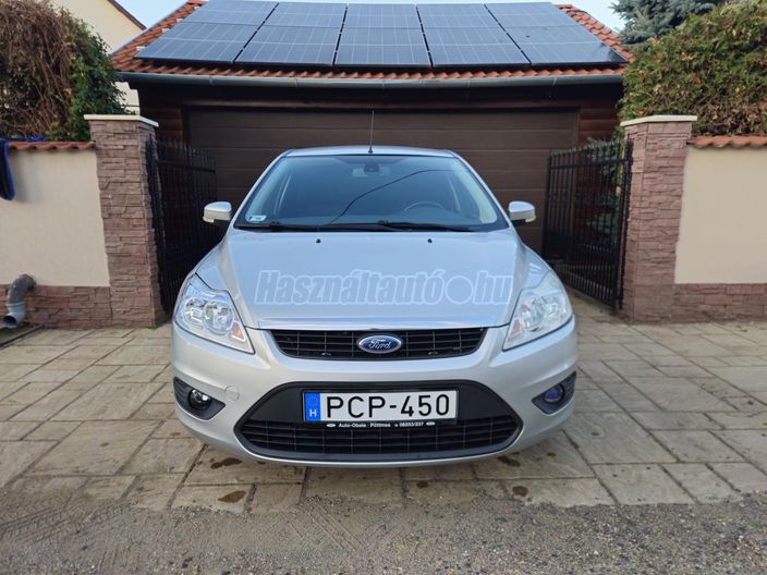 FORD FOCUS 1.6 Fresh