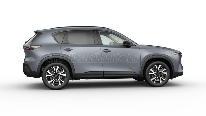 MAZDA CX-5 2.5 e-Skyactive Centre-Line Au.