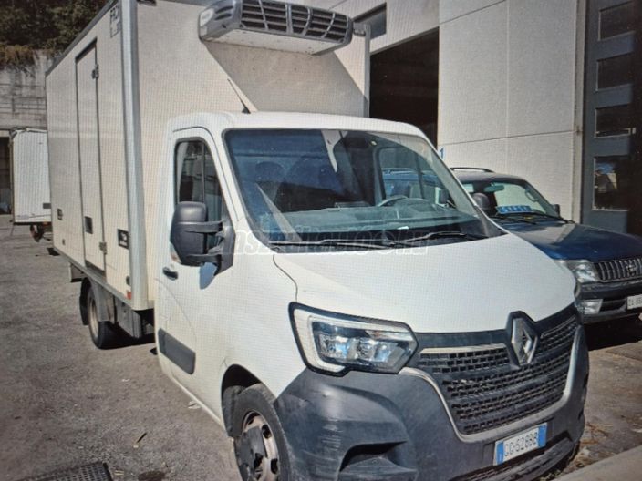 RENAULT MASTER 2.3 dCi 145 L2P3 3,5t Extra