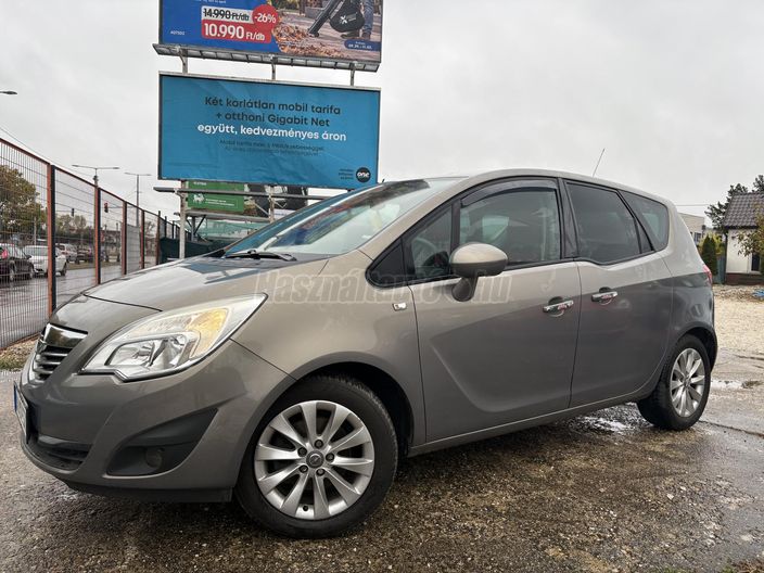 OPEL MERIVA B 1.4 Cosmo