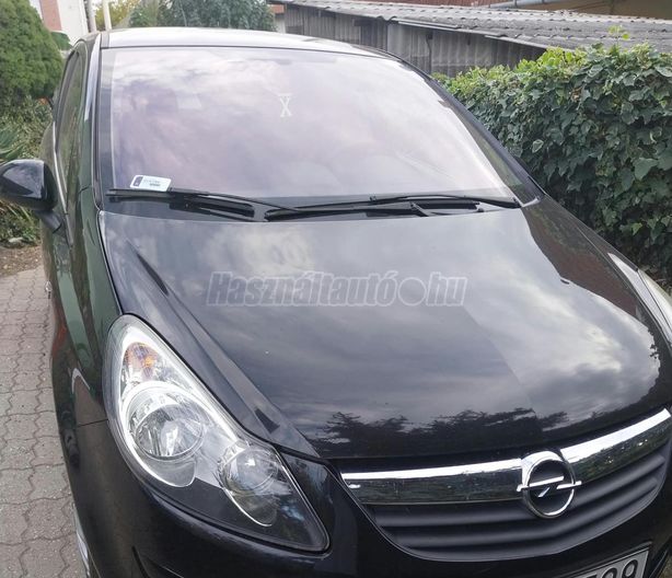 OPEL CORSA 1.2 111 Years