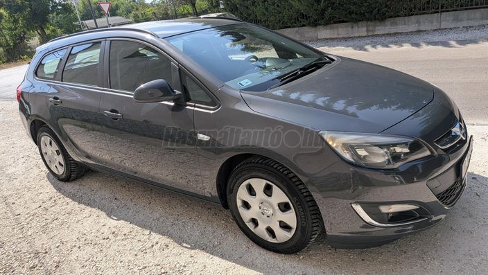 OPEL ASTRA J Sports Tourer 1.6 Enjoy (Automata)