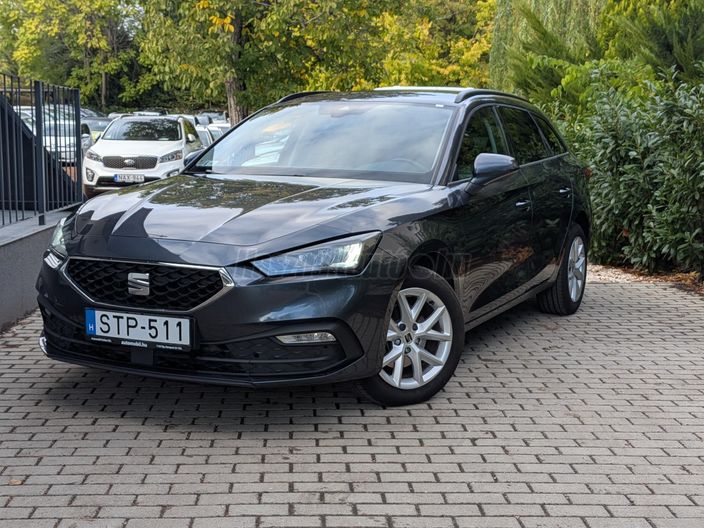 SEAT LEON ST 1.5 TSI Style