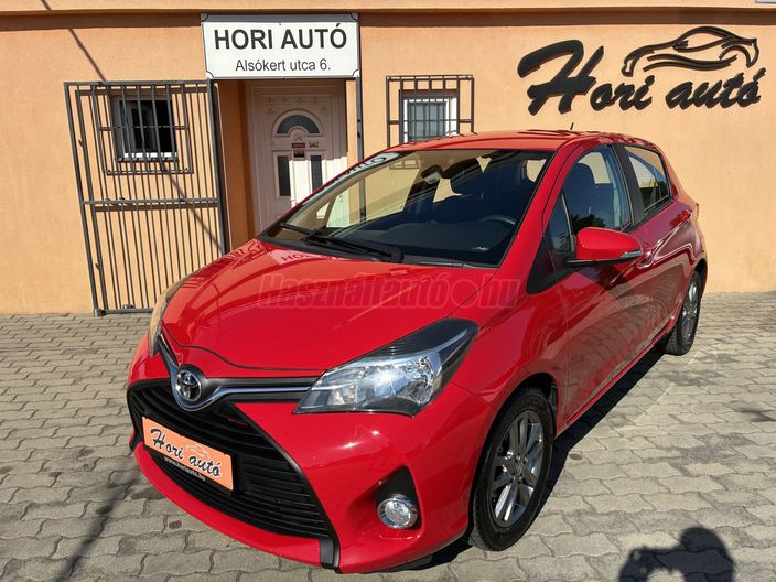 TOYOTA YARIS 1.0 Active Comfort