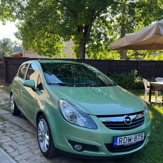 OPEL CORSA D 1.4 Color Edition Start-Stop