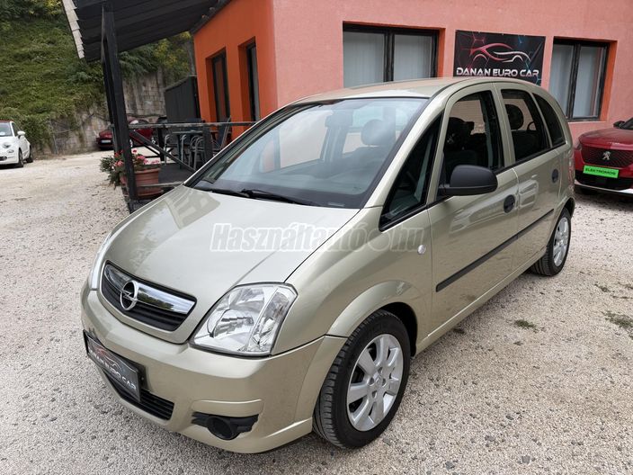 OPEL MERIVA A 1.4 Enjoy
