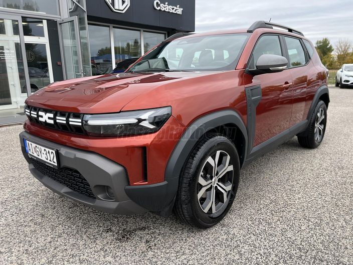 DACIA DUSTER 1.0 ECO-G Expression LPG