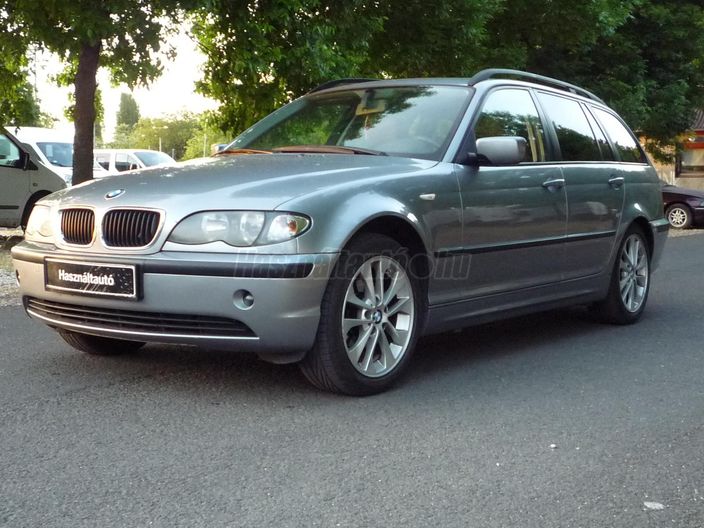 BMW 318 318i Touring