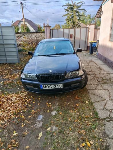 BMW 316 316i