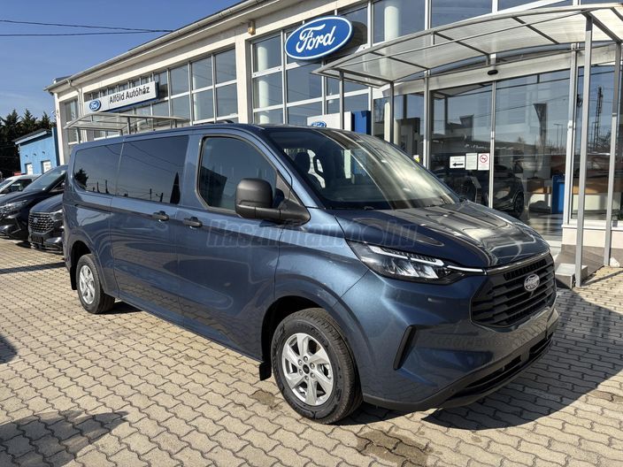 FORD TRANSIT Custom 2.0 TDCi 320 L2H1 Trend