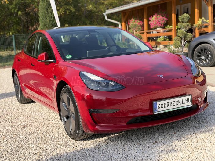 TESLA MODEL 3 Long Range AWD (Automata)