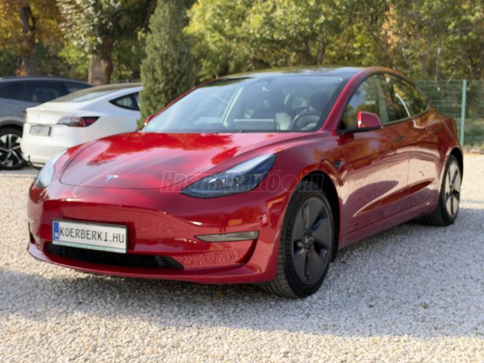 TESLA MODEL 3 Long Range AWD (Automata)