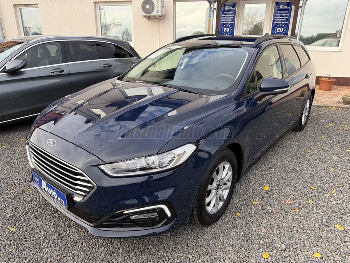 FORD MONDEO 2.0 EcoBlue Business