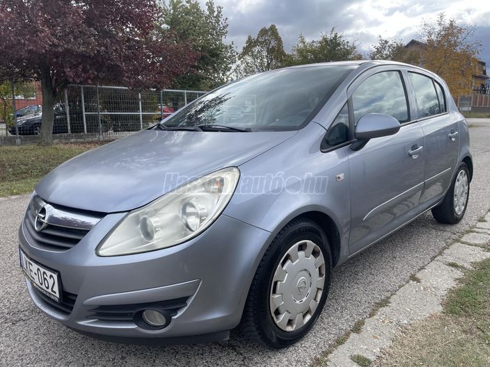 OPEL CORSA D 1.4 Sport