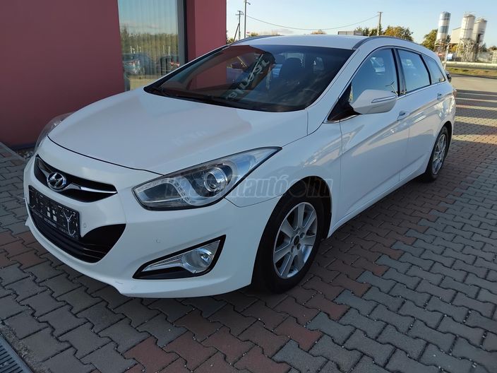 HYUNDAI I40 1.7 CRDi LP Life