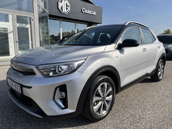 KIA STONIC 1.2 DPI Style