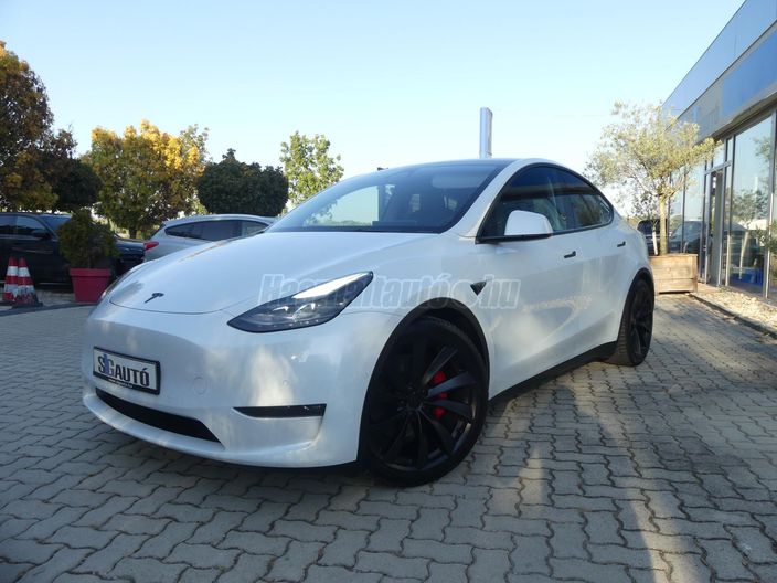 TESLA MODEL Y Performance AWD (Automata)