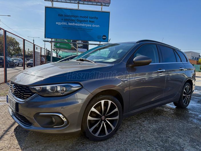 FIAT TIPO 1.6 Multijet Lounge