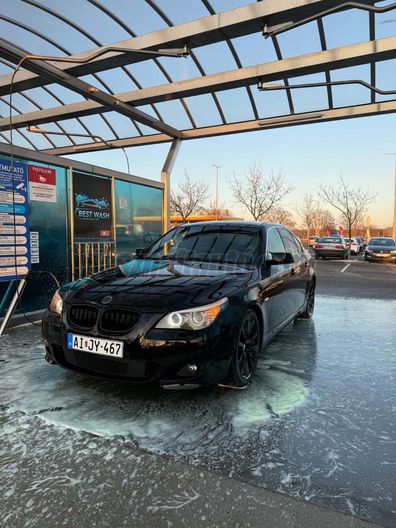 BMW 525 525d