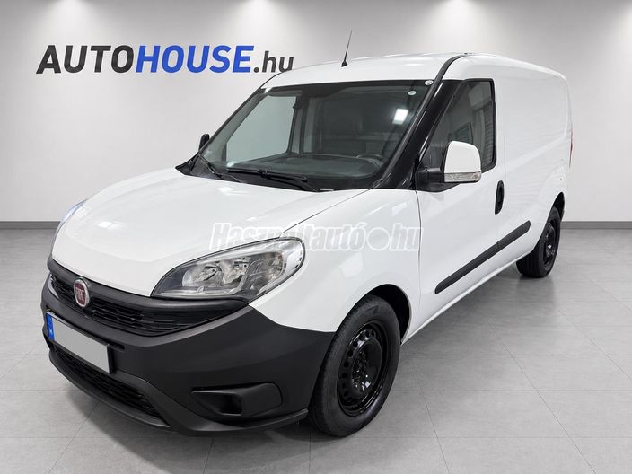 FIAT DOBLO Dobló Cargo 1.6 Mjet Maxi SX Start&Stop EcoJet E6D
