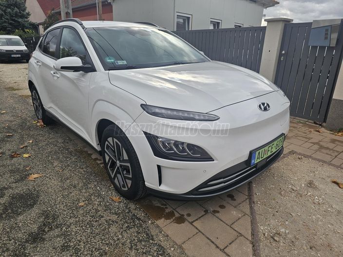 HYUNDAI KONA EV 64kWh Style Edition