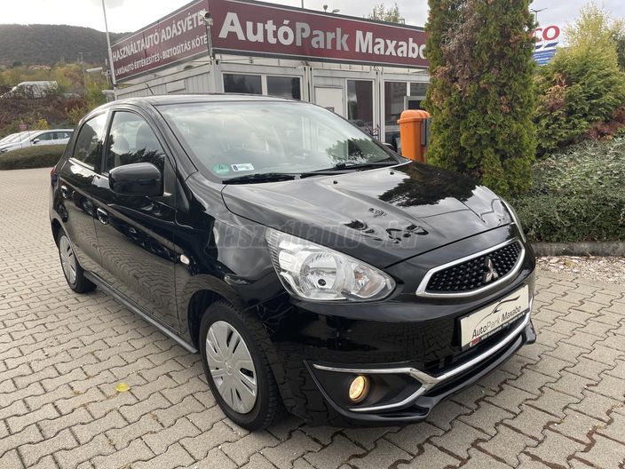 MITSUBISHI SPACE STAR 1.0 MIVEC Entry